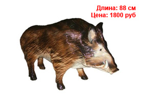 Фигуры животных оптом спб из гипса и полистоуна