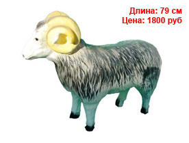 Фигуры животных оптом спб из гипса и полистоуна