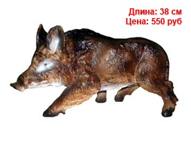 Фигуры животных оптом спб из гипса и полистоуна