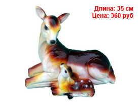 Фигуры животных оптом спб из гипса и полистоуна
