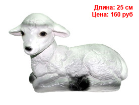 Фигуры животных оптом спб из гипса и полистоуна