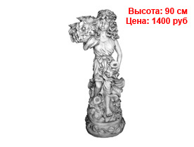 Античные фигуры оптом спб из гипса и полистоуна