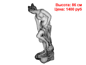 Античные фигуры оптом спб из гипса и полистоуна