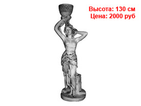 Античные фигуры оптом спб из гипса и полистоуна