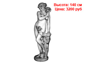 Античные фигуры оптом спб из гипса и полистоуна