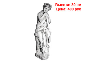 Античные фигуры оптом спб из гипса и полистоуна