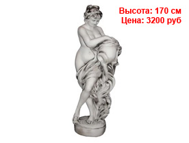Античные фигуры оптом спб из гипса и полистоуна