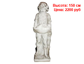 Античные фигуры оптом спб из гипса и полистоуна