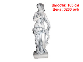 Античные фигуры оптом спб из гипса и полистоуна