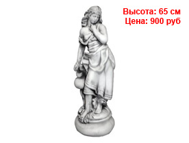 Античные фигуры оптом спб из гипса и полистоуна