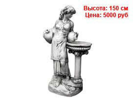 Античные фигуры оптом спб из гипса и полистоуна