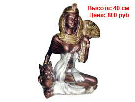 Бронзовые фигуры оптом спб из гипса и полистоуна