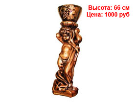 Бронзовые фигуры оптом спб из гипса и полистоуна