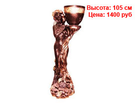 Бронзовые фигуры оптом спб из гипса и полистоуна