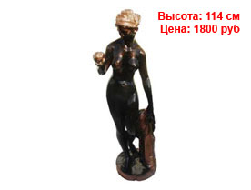 Бронзовые фигуры оптом спб из гипса и полистоуна