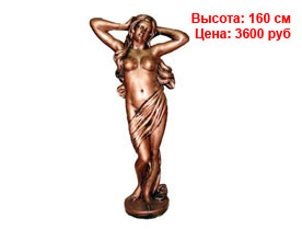 Бронзовые фигуры оптом спб из гипса и полистоуна