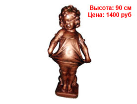 Бронзовые фигуры оптом спб из гипса и полистоуна