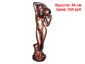 Бронзовые фигуры оптом спб из гипса и полистоуна