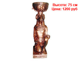 Бронзовые фигуры оптом спб из гипса и полистоуна