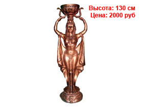 Бронзовые фигуры оптом спб из гипса и полистоуна
