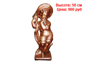Бронзовые фигуры оптом спб из гипса и полистоуна