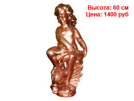 Бронзовые фигуры оптом спб из гипса и полистоуна