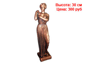 Бронзовые фигуры оптом спб из гипса и полистоуна