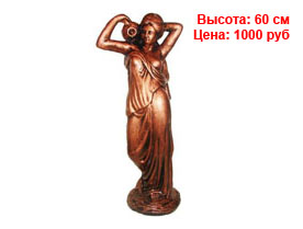 Бронзовые фигуры оптом спб из гипса и полистоуна