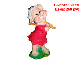 Гномы оптом спб Фигуры гномов из гипса и полистоуна