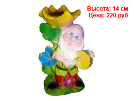 Гномы оптом спб Фигуры гномов из гипса и полистоуна