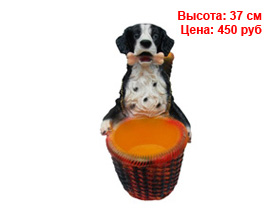 Кашпо оптом спб из гипса и полистоуна