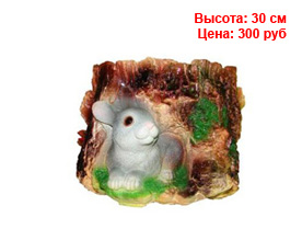 Кашпо оптом спб из гипса и полистоуна