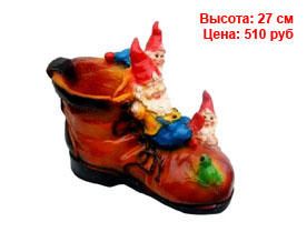 Кашпо оптом спб из гипса и полистоуна