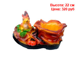 Кашпо оптом спб из гипса и полистоуна