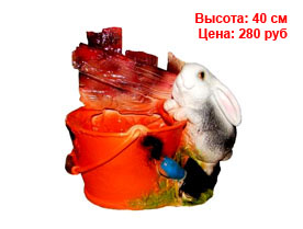 Кашпо оптом спб из гипса и полистоуна