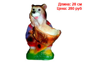 Кашпо оптом спб из гипса и полистоуна