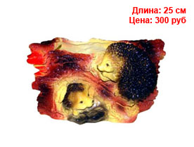 Кашпо оптом спб из гипса и полистоуна