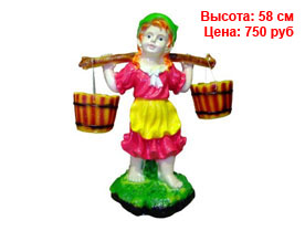 Кашпо оптом спб из гипса и полистоуна