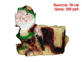 Кашпо оптом спб из гипса и полистоуна