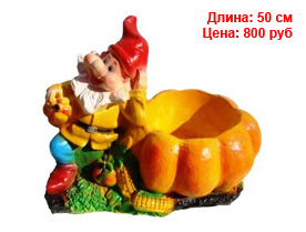 Кашпо оптом спб из гипса и полистоуна