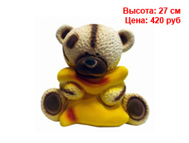 Копилки оптом спб из гипса и полистоуна