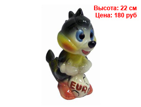 Копилки оптом спб из гипса и полистоуна