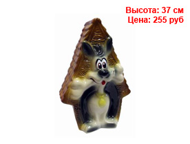 Копилки оптом спб из гипса и полистоуна