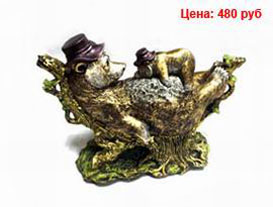 Копилки оптом спб из гипса и полистоуна