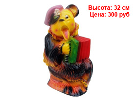 Копилки оптом спб из гипса и полистоуна