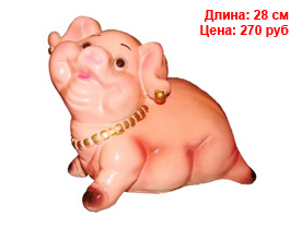 Копилки оптом спб из гипса и полистоуна