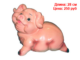 Копилки оптом спб из гипса и полистоуна