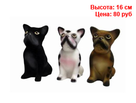 Копилки оптом спб из гипса и полистоуна