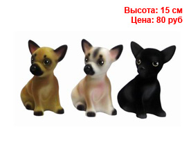 Копилки оптом спб из гипса и полистоуна