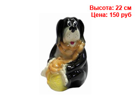 Копилки оптом спб из гипса и полистоуна